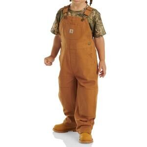 Carhartt Overalls Toddler